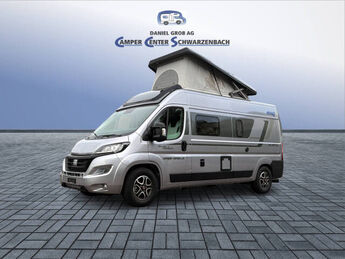 Offre du Marché du caravaning: Elnagh E-Van 6, CHF 76'900.–, véhicules d'occasion