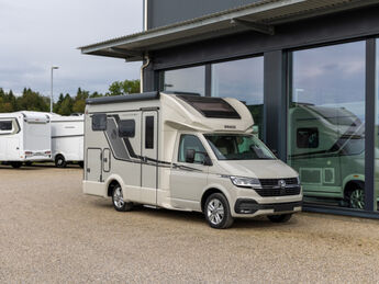 Offre du Marché du caravaning: Knaus TOURER VAN 500 MQ, CHF 75'200.–, véhicules d'occasion