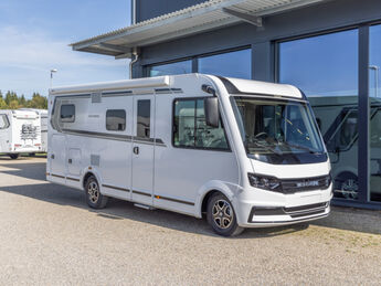 Offre du Marché du caravaning: Weinsberg CaraCore 650 MEG, CHF 86'300.–, véhicules d'occasion