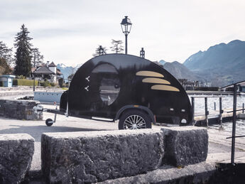 Offre du Marché du caravaning: YGOnow Cocoon -4056, CHF 13'270.–, véhicules d'occasion