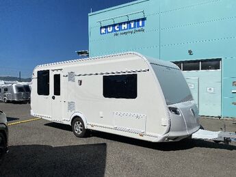 Offre du Marché du caravaning: Tabbert Pantiga 550 K, CHF 32'900.–, véhicules d'occasion
