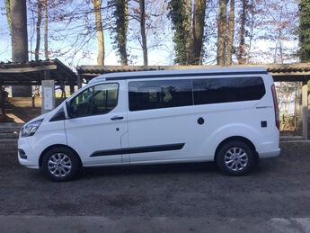 Offre du Marché du caravaning: Ford Nugget 340 L2, CHF 56'800.–, véhicules d'occasion