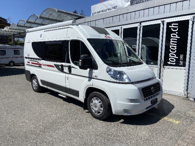 Top-Angebot Caravaning-Markt: Adria Twin, CHF 36'899.–, Occasionen