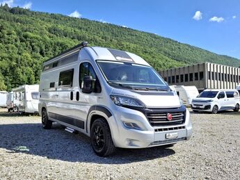 Offre du Marché du caravaning: Challenger V114 VIP, CHF 49'990.–, véhicules d'occasion