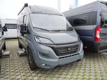 Angebot Caravaning-Markt: Adria Twin Plus 540 SP, Van/Campingbus, CHF 59'000.–, Occasionen