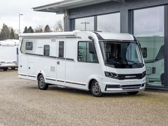 Offre du Marché du caravaning: Weinsberg CaraCore 700 MEG, CHF 86'700.–, véhicules d'occasion