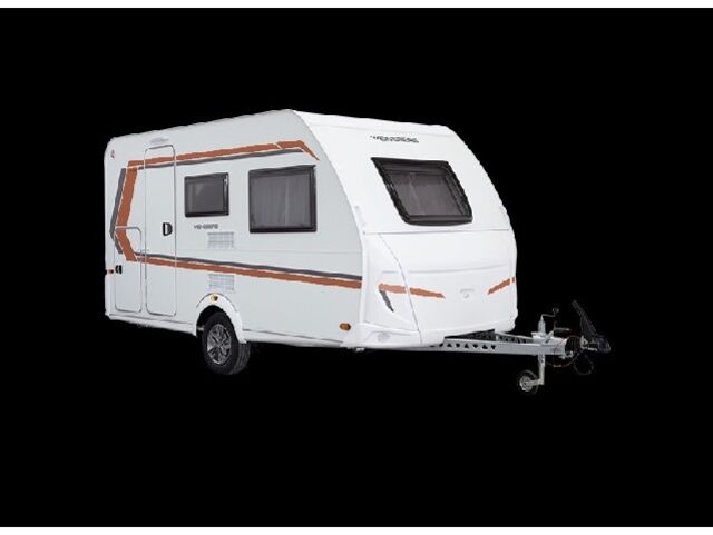 Top-Angebot Caravaning-Markt: Weinsberg CaraOne 400 LK, Reisecaravan, CHF 21'099.–, Neufahrzeug