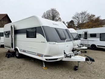 Offre du Marché du caravaning: Hobby De Luxe 515 UHL, CHF 32'000.–, véhicules neuf
