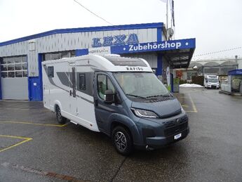 Offre du Marché du caravaning: Rapido Serie C C86 65ans, CHF 94'250.–, véhicules neuf