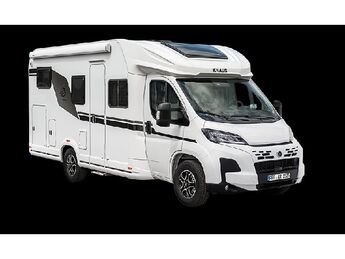 Offre du Marché du caravaning: Knaus Live Wave 650 MEG, CHF 87'154.–, véhicules neuf