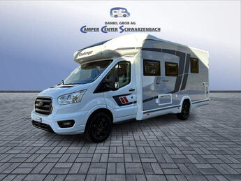 Offre du Marché du caravaning: Challenger 318 Graphite, CHF 87'790.–, véhicules neuf