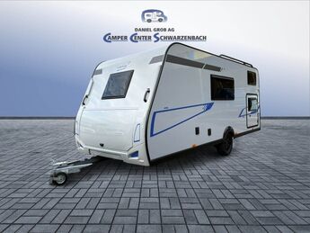 Offre du Marché du caravaning: Caravelair SportLine496, CHF 29'430.–, véhicules neuf