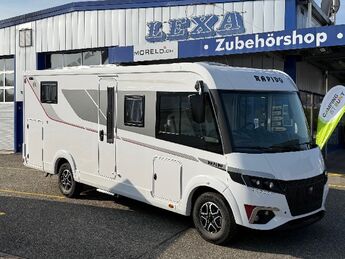 Offre du Marché du caravaning: Rapido Serie C C86i 65ans, CHF 98'800.–, véhicules neuf