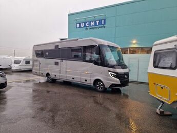 Offre du Marché du caravaning: Niesmann & Bischoff Flair 920, CHF 339'000.–, véhicules neuf