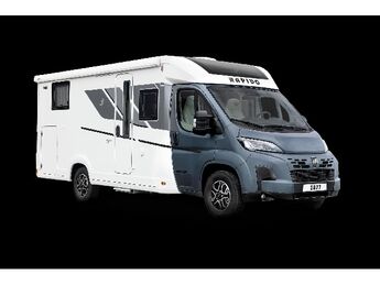 Angebot Caravaning-Markt: Rapido Serie C C66 OPTIMUM, CHF 87'050.–, Neufahrzeug