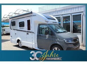 Offre du Marché du caravaning: Weinsberg X-Cursion 500 MQ, CHF 78'900.–, véhicules d'occasion