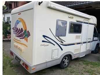 Angebot Caravaning-Markt: Adria Sport, Teilintegrierter, CHF 28'000.–, Occasionen