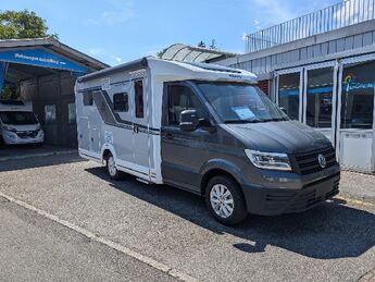 Offre du Marché du caravaning: Knaus Van Ti 640 MEG Vans, CHF 78'900.–, véhicules d'occasion