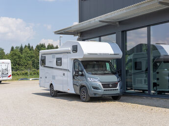 Offre du Marché du caravaning: Weinsberg CaraHome 650 DG, CHF 69'500.–, véhicules d'occasion