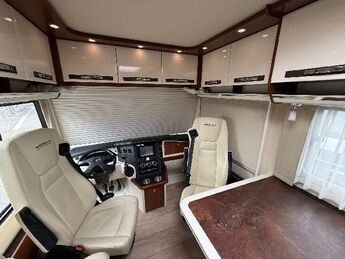 Offre du Marché du caravaning: Morelo Palace 88 LB, CHF 148'880.–, véhicules d'occasion