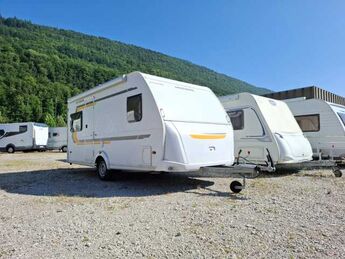 Offre du Marché du caravaning: Weinsberg CaraTwo 450FU, CHF 16'990.–, véhicules d'occasion