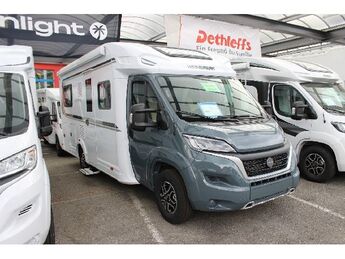Offre du Marché du caravaning: Weinsberg CaraSuite 650 MF, CHF 64'800.–, véhicules d'occasion