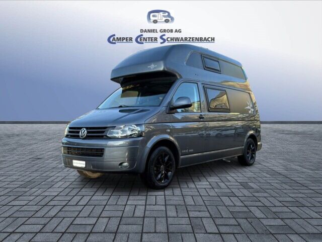 Meilleure offre du Marché du caravaning: Westfalia Club Joker, van/fourgon vitré, CHF 39'900.–, véhicules d'occasion