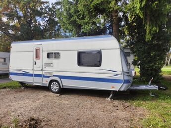 Offre du Marché du caravaning: Fendt Saphir 560 TFM, CHF 12'000.–, véhicules d'occasion