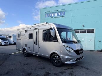 Offre du Marché du caravaning: Hymer Exsis-i 474, CHF 79'900.–, véhicules d'occasion