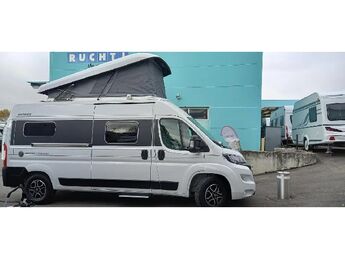Offre du Marché du caravaning: Hymer Hymercar Grand Canyon, CHF 69'900.–, véhicules d'occasion