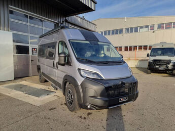 Offre du Marché du caravaning: Tourne 6.0 Cruise EAT8, CHF 79'900.–, véhicules d'occasion
