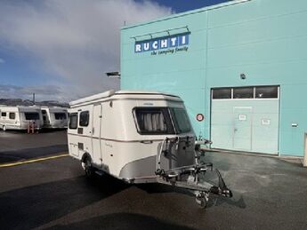 Offre du Marché du caravaning: Hymer Eriba Touring 530 Legend, CHF 29'900.–, véhicules d'occasion