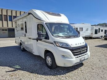 Offre du Marché du caravaning: Laika Ecovip 309, CHF 43'390.–, véhicules d'occasion