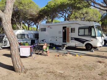 Offre du Marché du caravaning: Carthago Opus 5.6, CHF 45'000.–, véhicules d'occasion