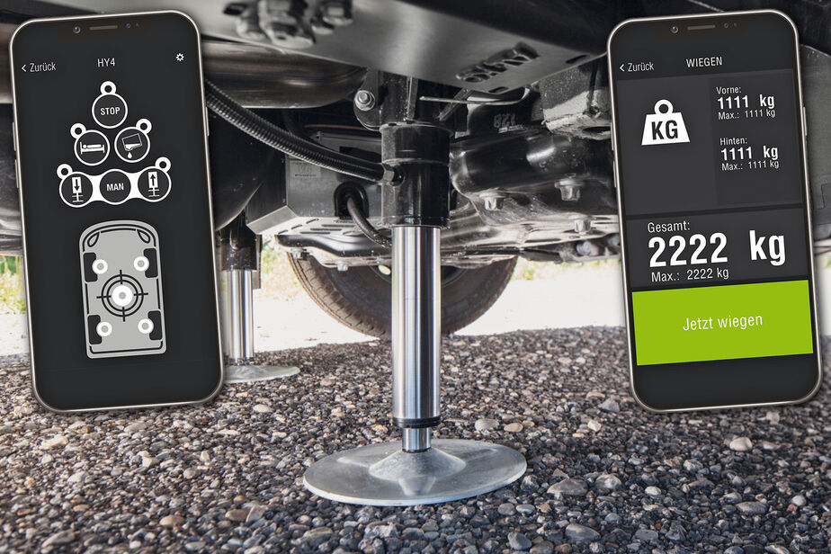 Welche Gewichtslimiten gelten in der Schweiz und Europa?